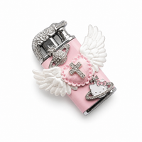 Angel Wing Lighter