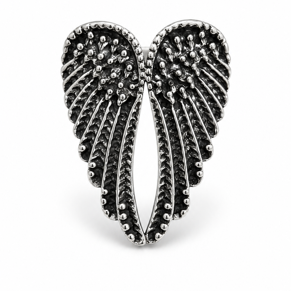 Angel Ring