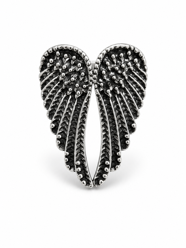 Angel Ring