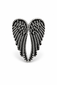 Angel Ring