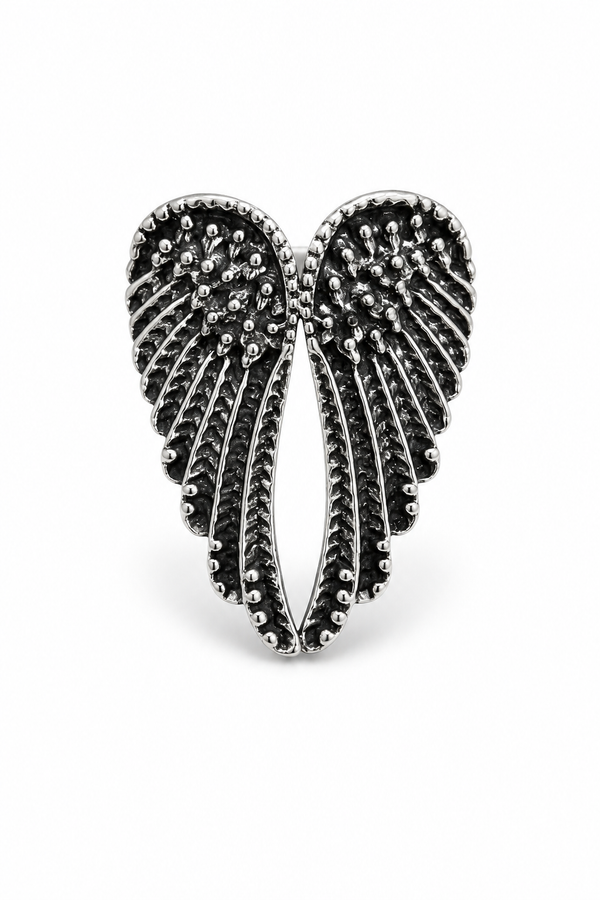 Angel Ring