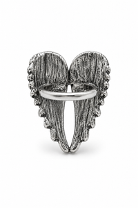 Angel Ring
