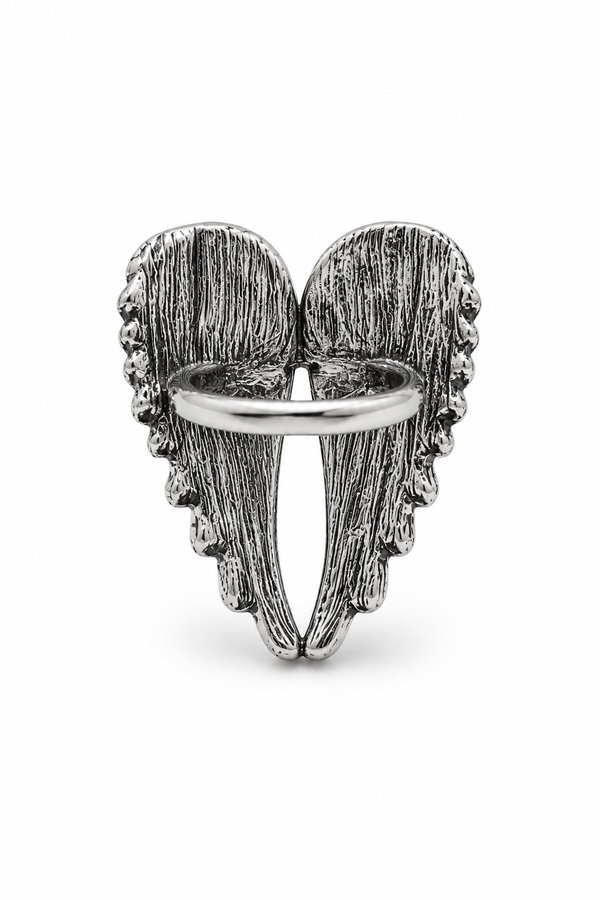 Angel Ring