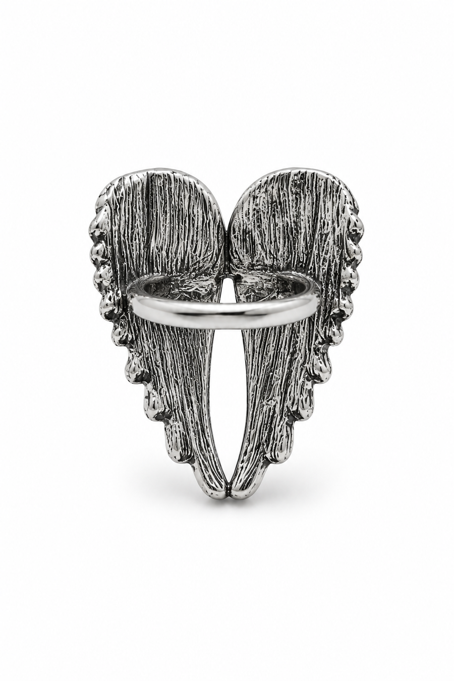 Angel Ring