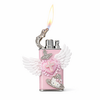 Angel Wing Lighter