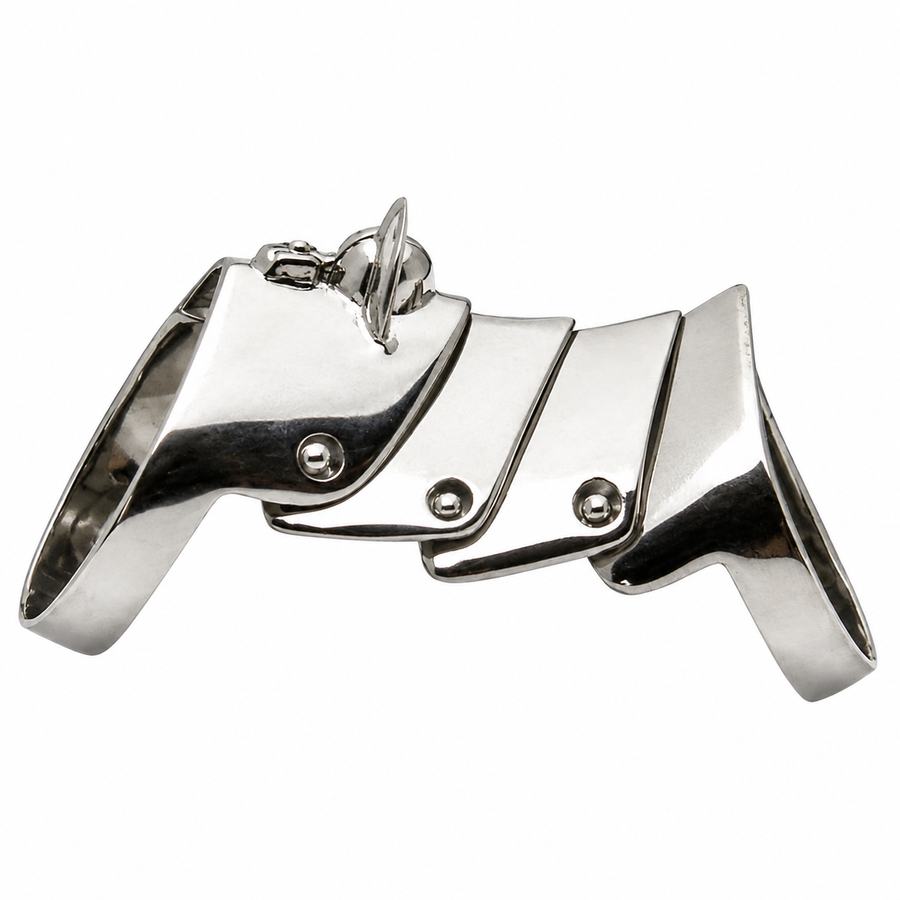 Nana Armour Ring