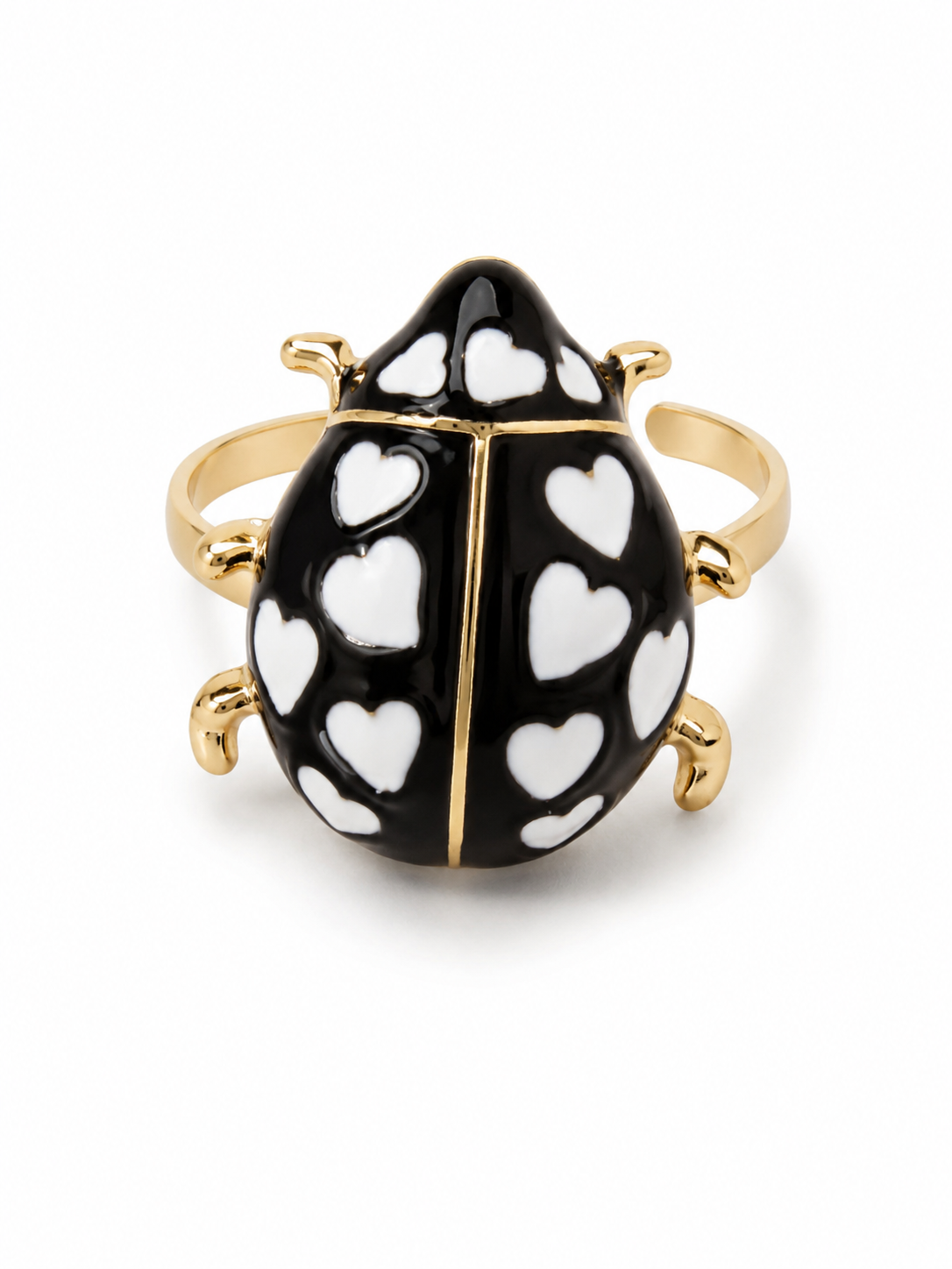 Bug Ring