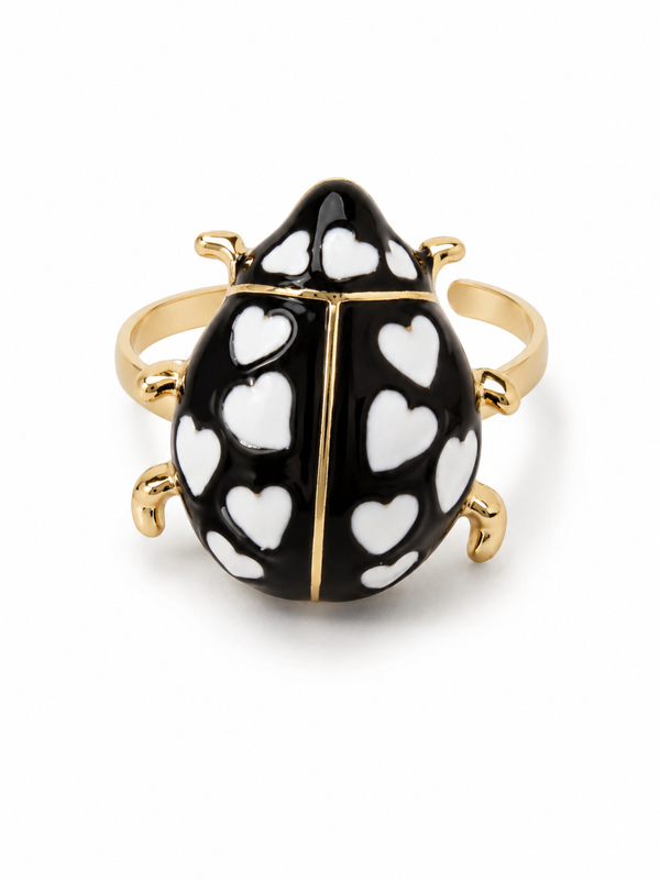 Bug Ring