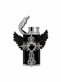 Black Amber Lighter