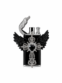 Black Amber Lighter