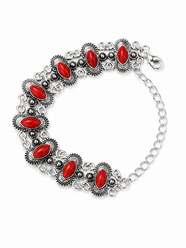 Bloodlace Bracelet
