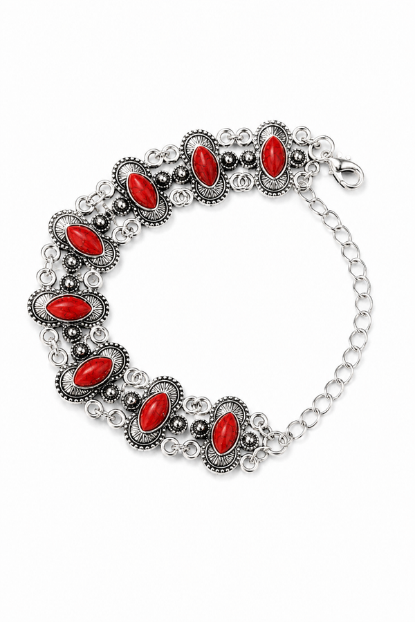 Bloodlace Bracelet