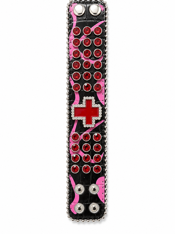 Bloodrush Bracelet