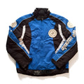 Blue Racer Jacket