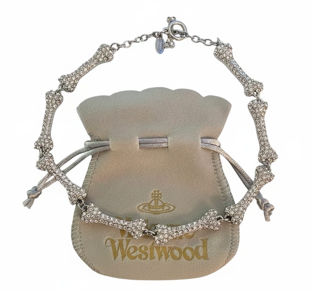 Vivi Bone Bracelet
