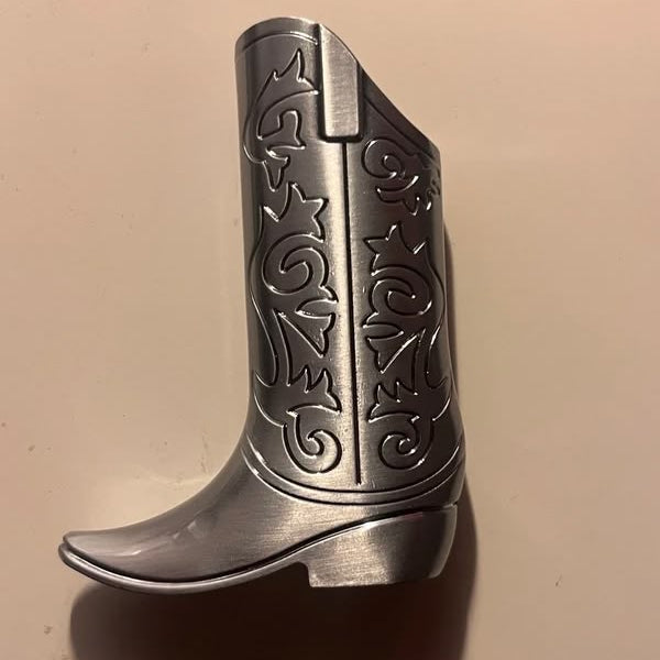 Cowboy Boot Lighter