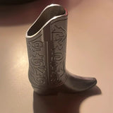 Cowboy Boot Lighter