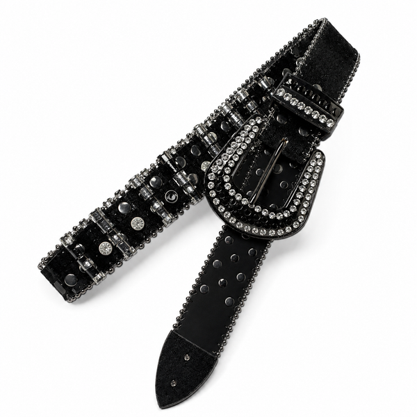 Bullet Belt