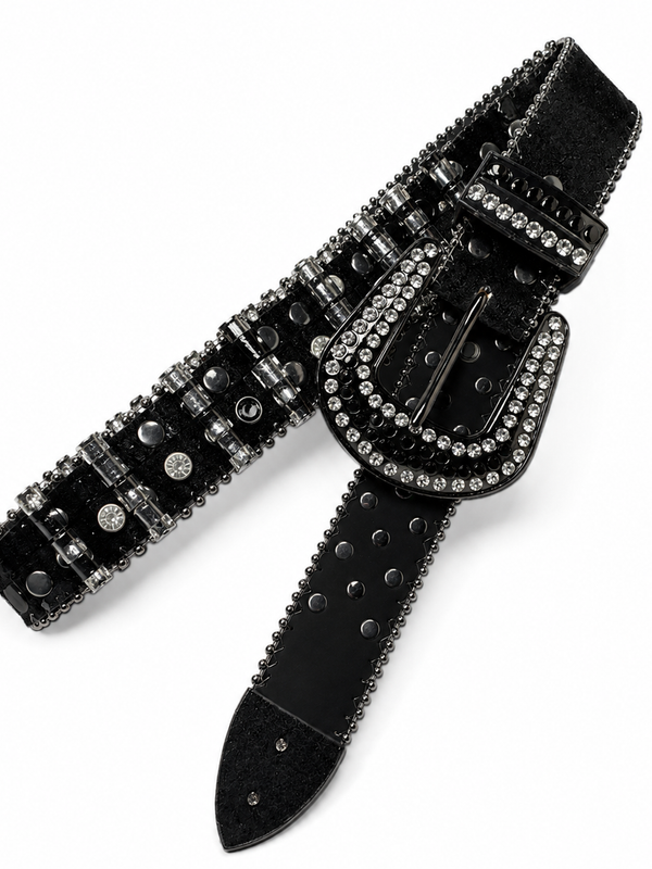 Bullet Belt