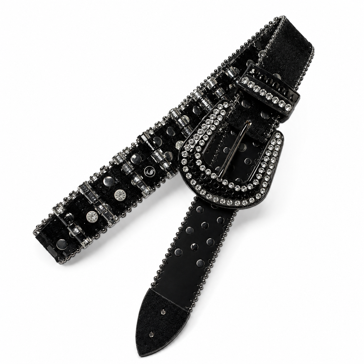 Bullet Belt