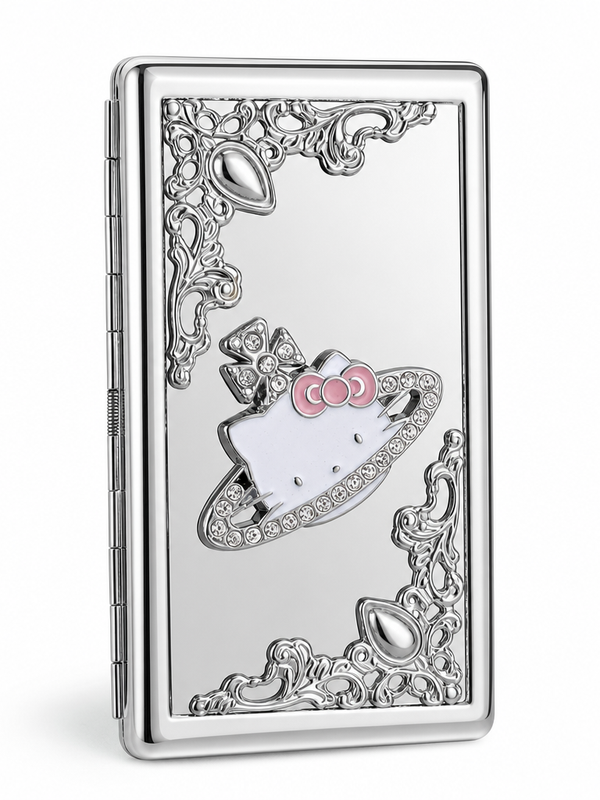 Hello Kitty Cig Case