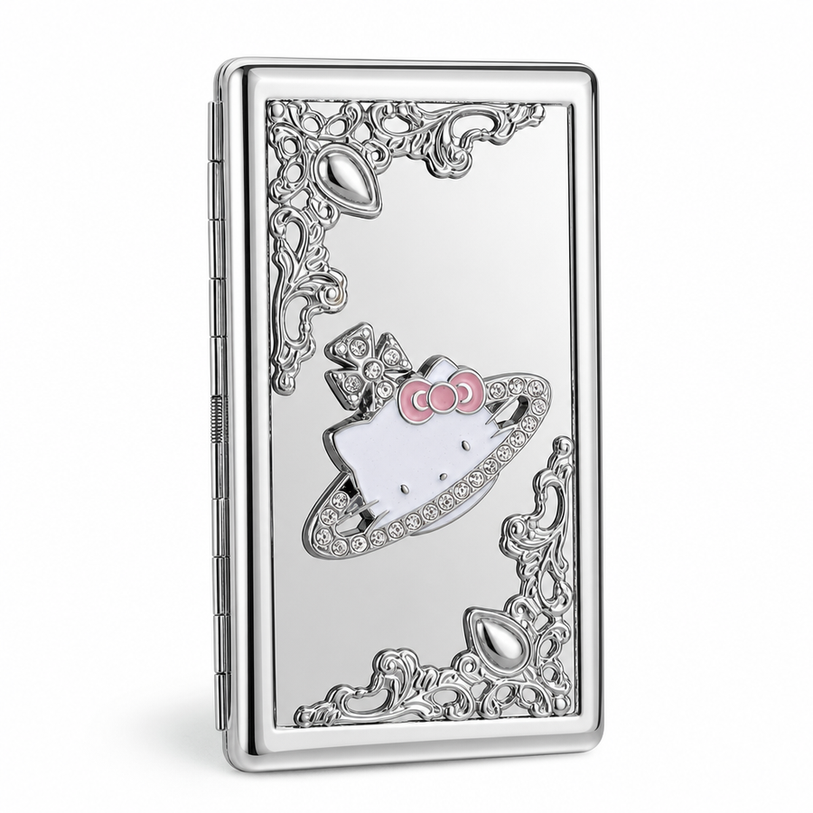 Hello Kitty Cig Case