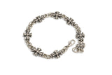 Chrome Bracelet