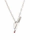Cig Necklace