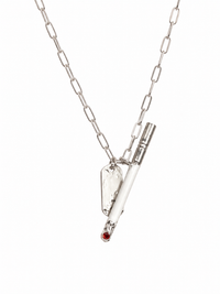 Cig Necklace
