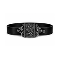 Dragon Clouds Lighter Belt
