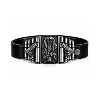 Craft Gun Lighter Belt