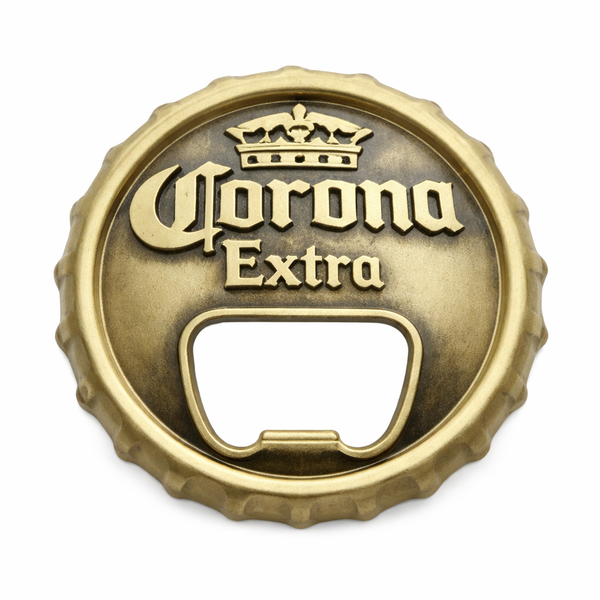 Corona Bottle Opener Belt