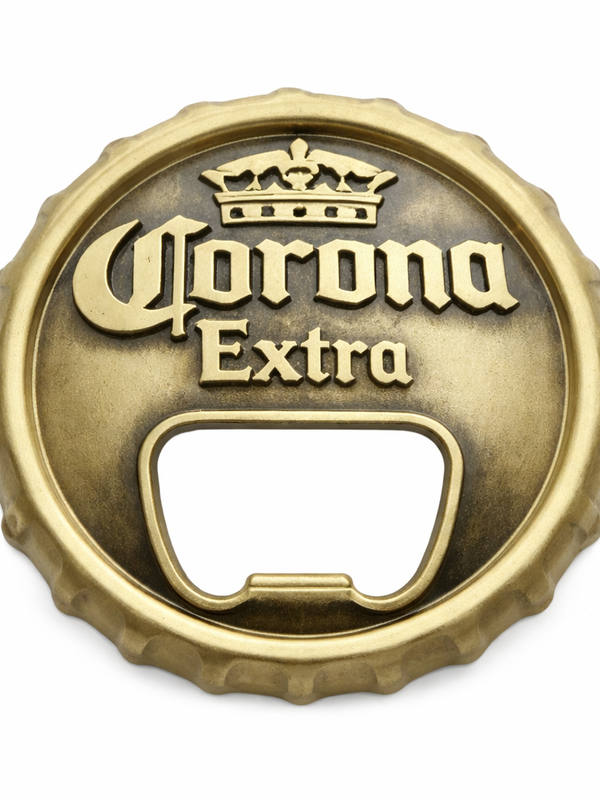 Corona Bottle Opener Belt