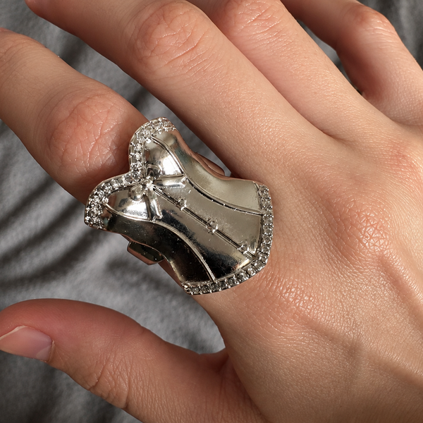 Corset Ring