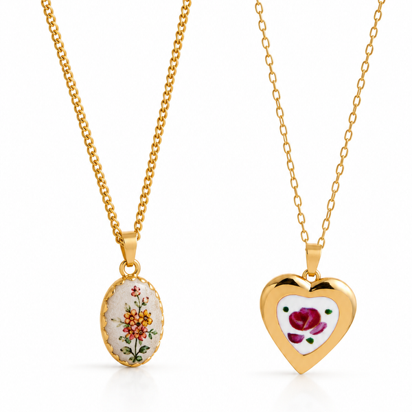 Vintage Pendants