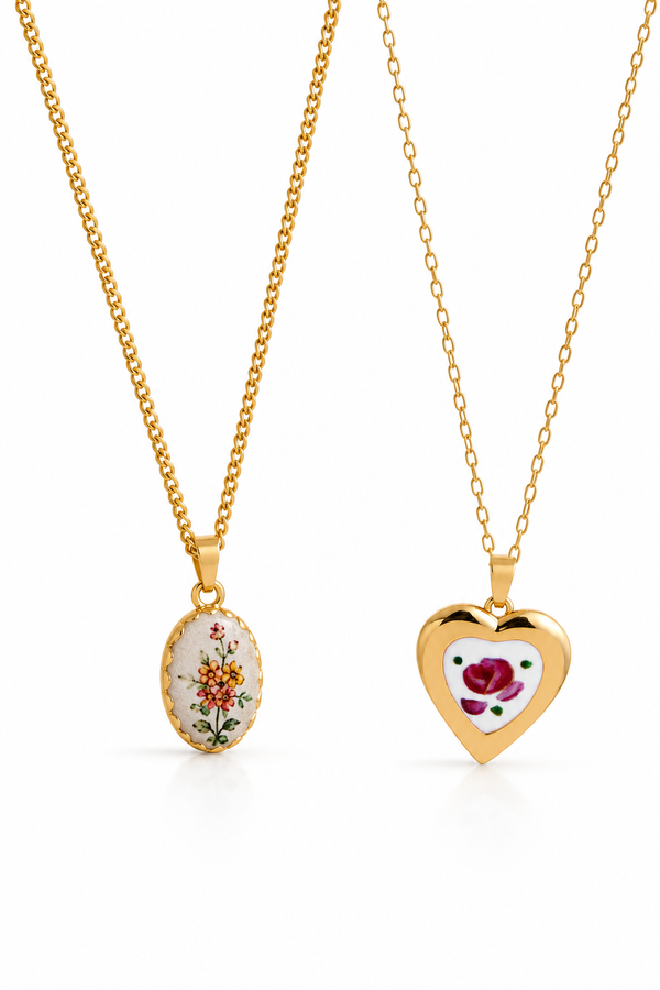 Vintage Pendants