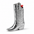 Cowboy Boot Lighter