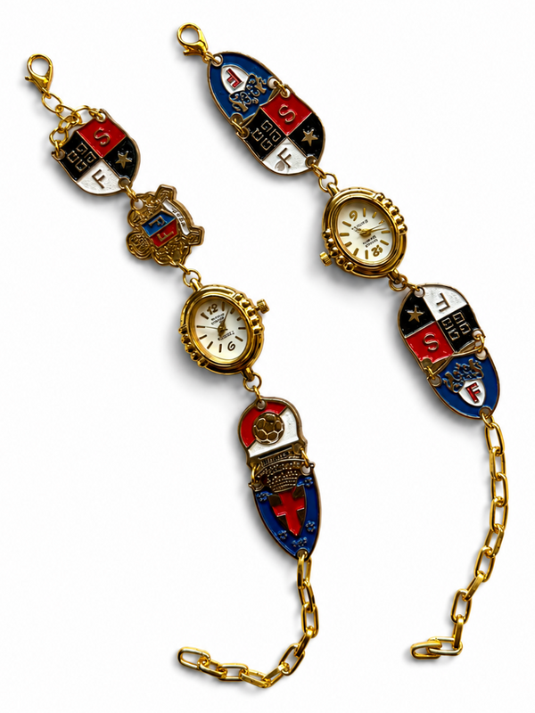 Crest Watches