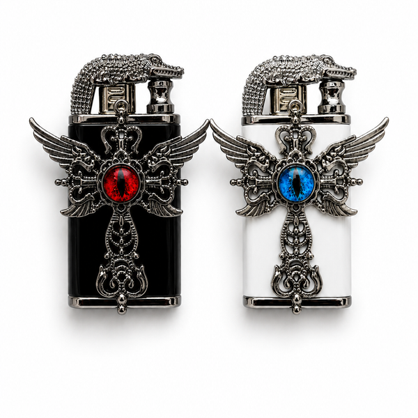Devil's Eye Lighter