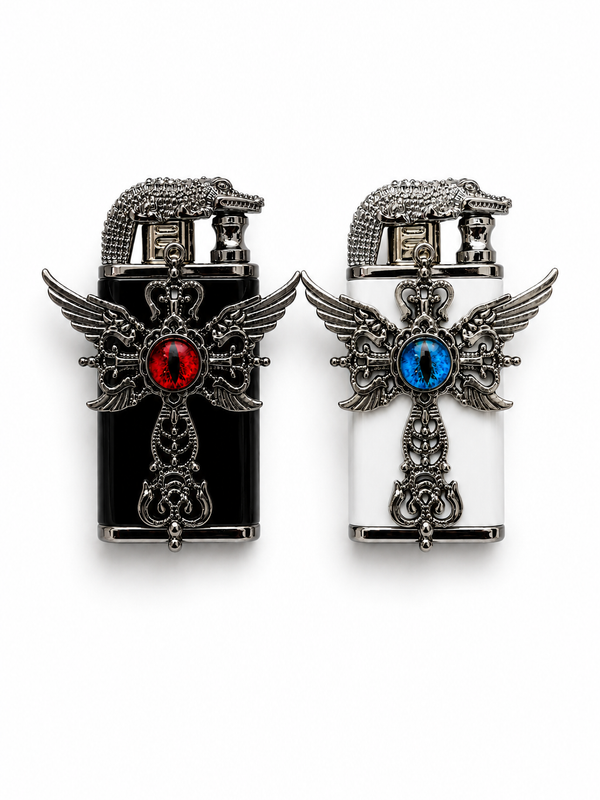 Devil's Eye Lighter