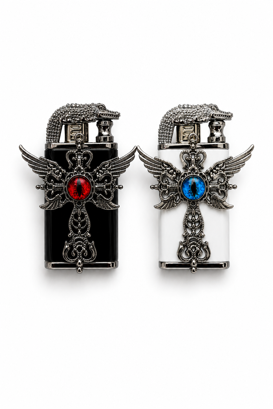 Devil's Eye Lighter