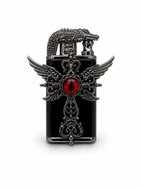 Devil's Eye Lighter