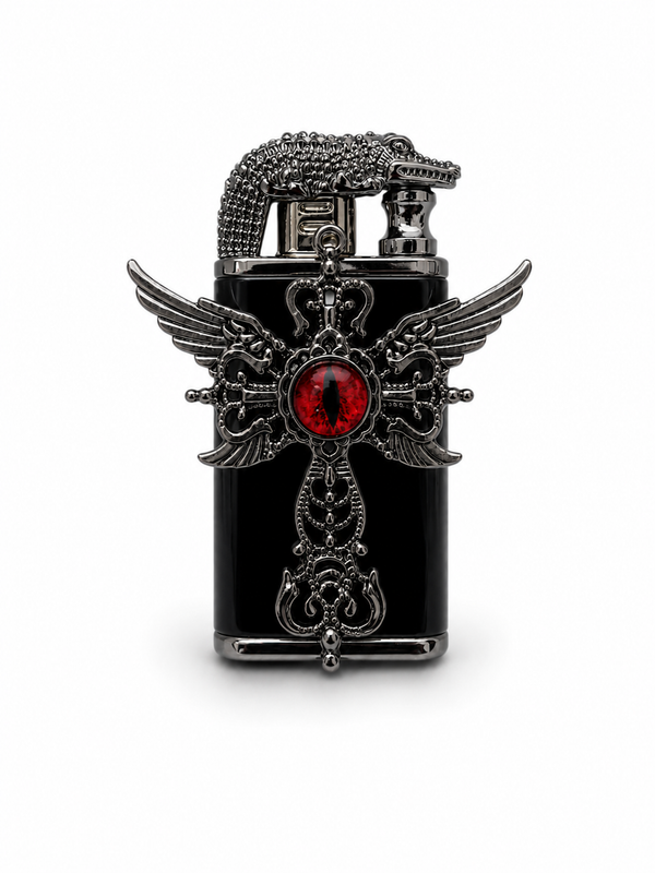 Devil's Eye Lighter