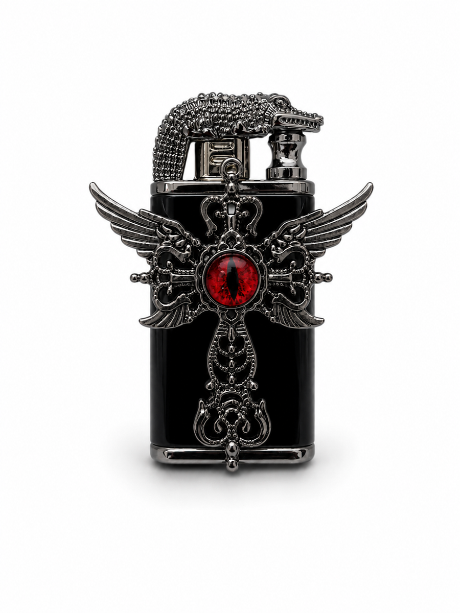 Devil's Eye Lighter
