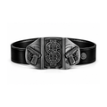 Gun $ Lighter Belt