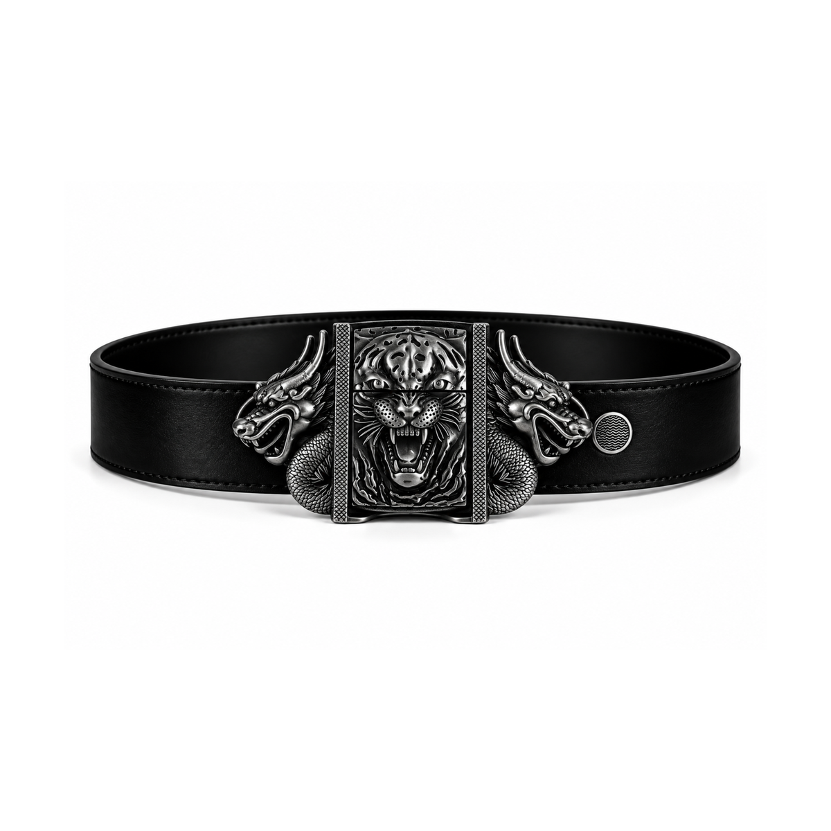 Dragon Rawr Lighter Belt