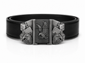 Dice Lighter Belt