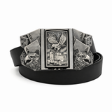 Falcon Lighter Belt