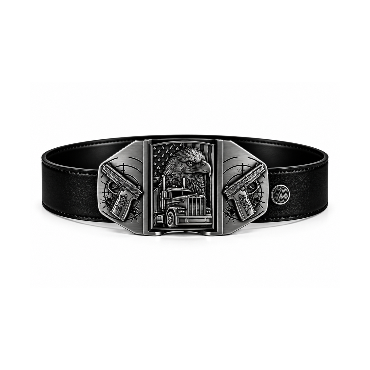 Eagle Truck Lighter Belt