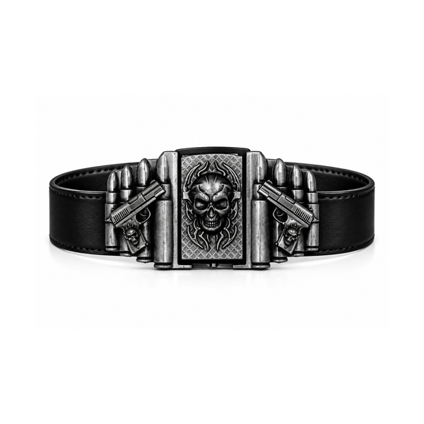 Craft Gun Lighter Belt